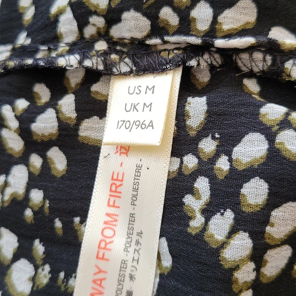 Free People  intimately free Sleep in Shirt